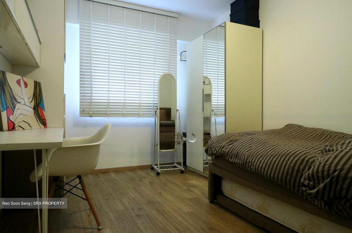Blk 456 Teck Ghee Grandeur (Ang Mo Kio), HDB 3 Rooms #482323361